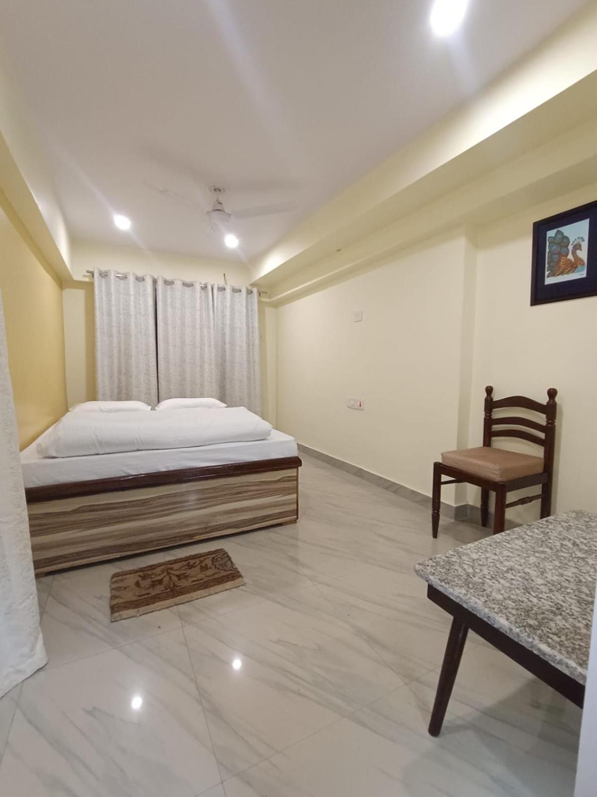 Luxury Homestay Varanasi